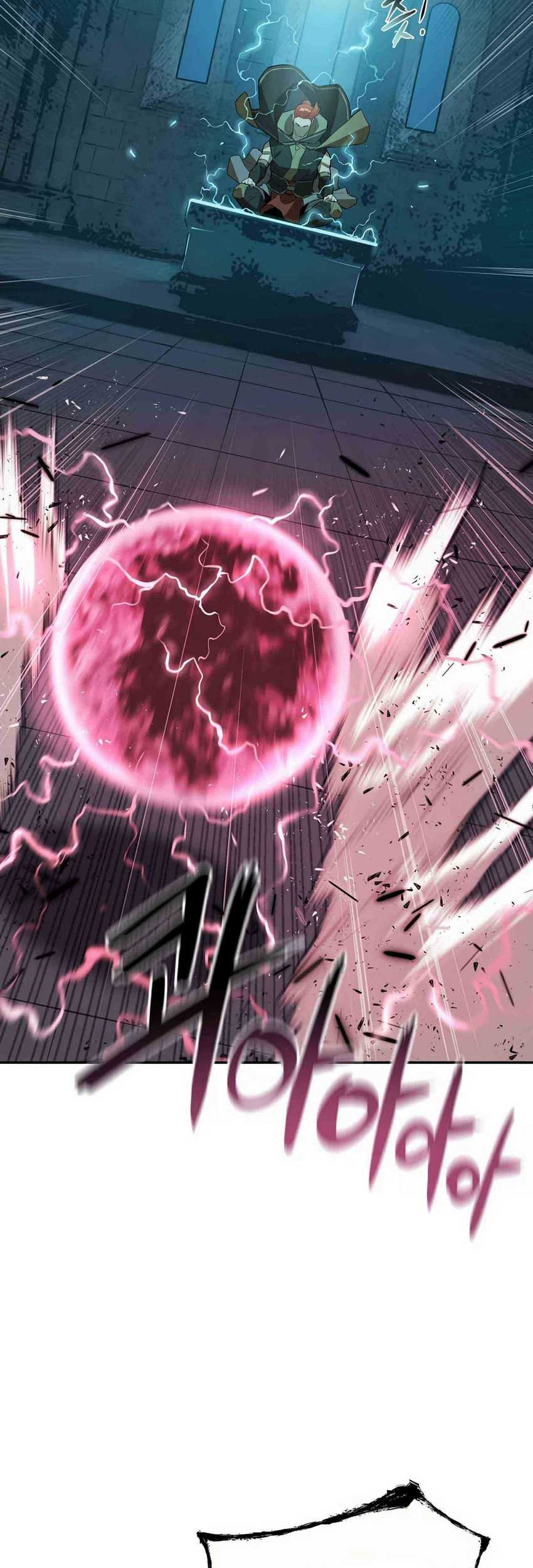Villain Unrivaled Chapter 57 - halaman 32