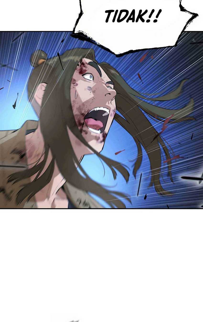 Villain Unrivaled Chapter 57 - halaman 33