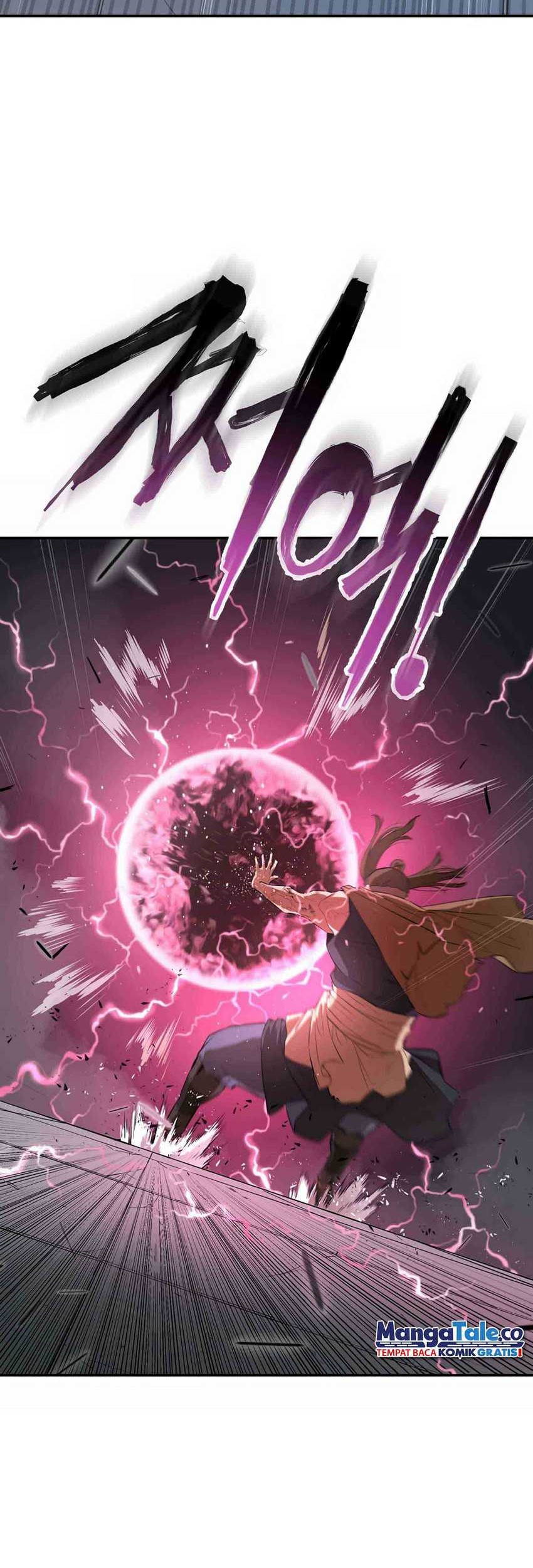 Villain Unrivaled Chapter 57 - halaman 35