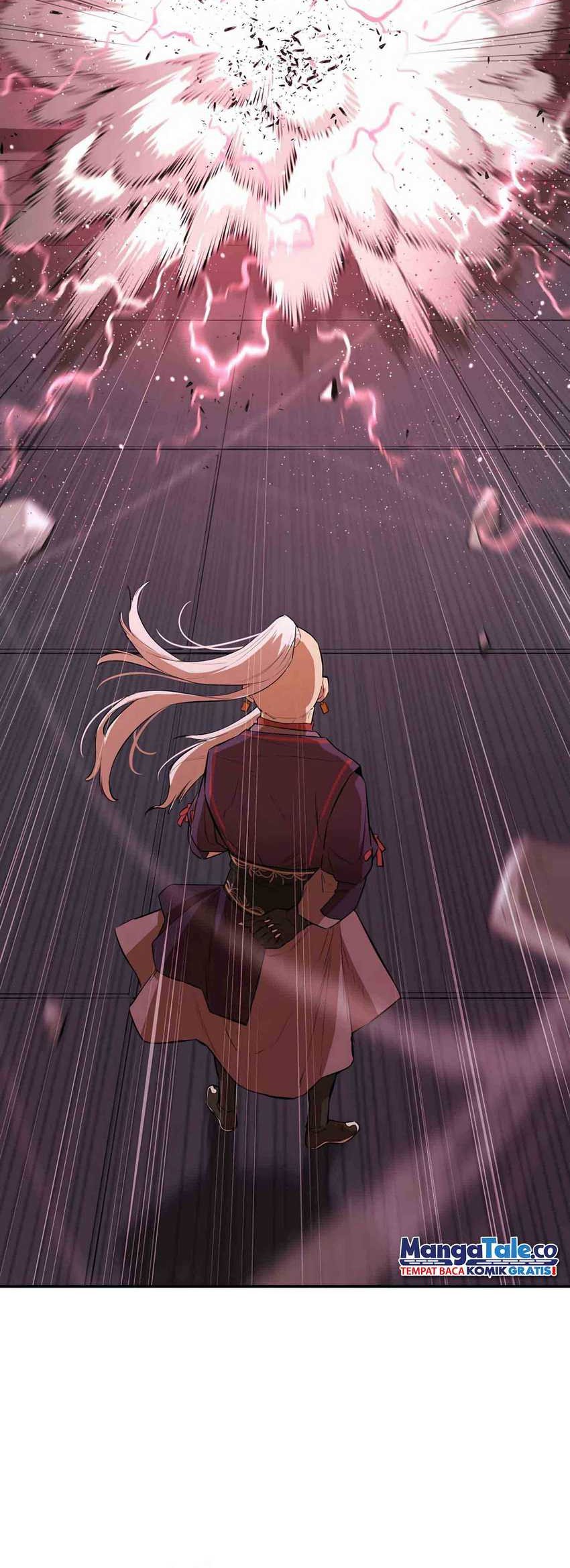 Villain Unrivaled Chapter 57 - halaman 39