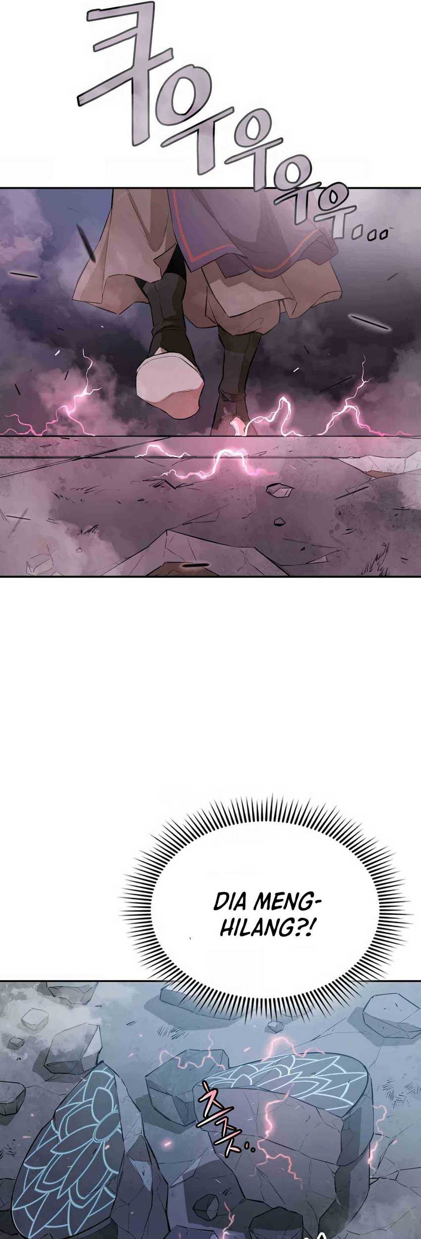 Villain Unrivaled Chapter 57 - halaman 40