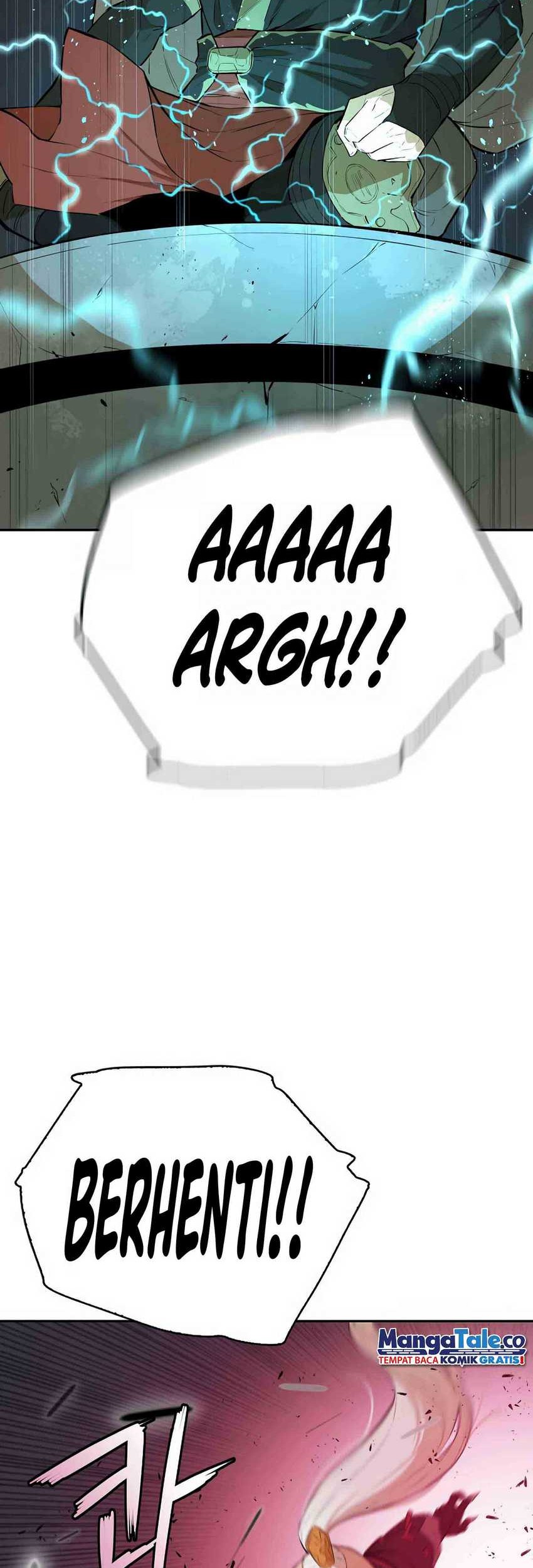 Villain Unrivaled Chapter 57 - halaman 5