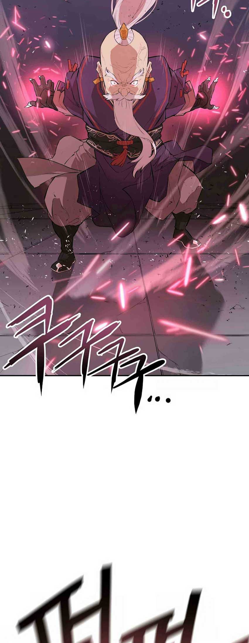 Villain Unrivaled Chapter 57 - halaman 52