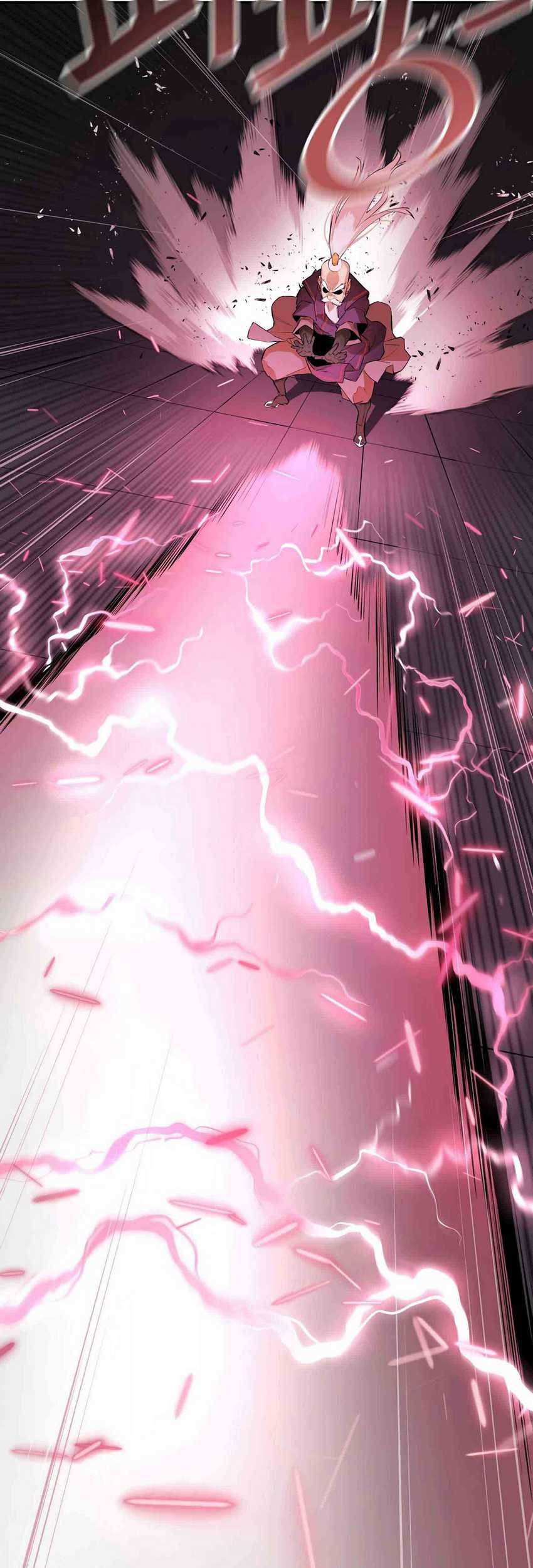 Villain Unrivaled Chapter 57 - halaman 53