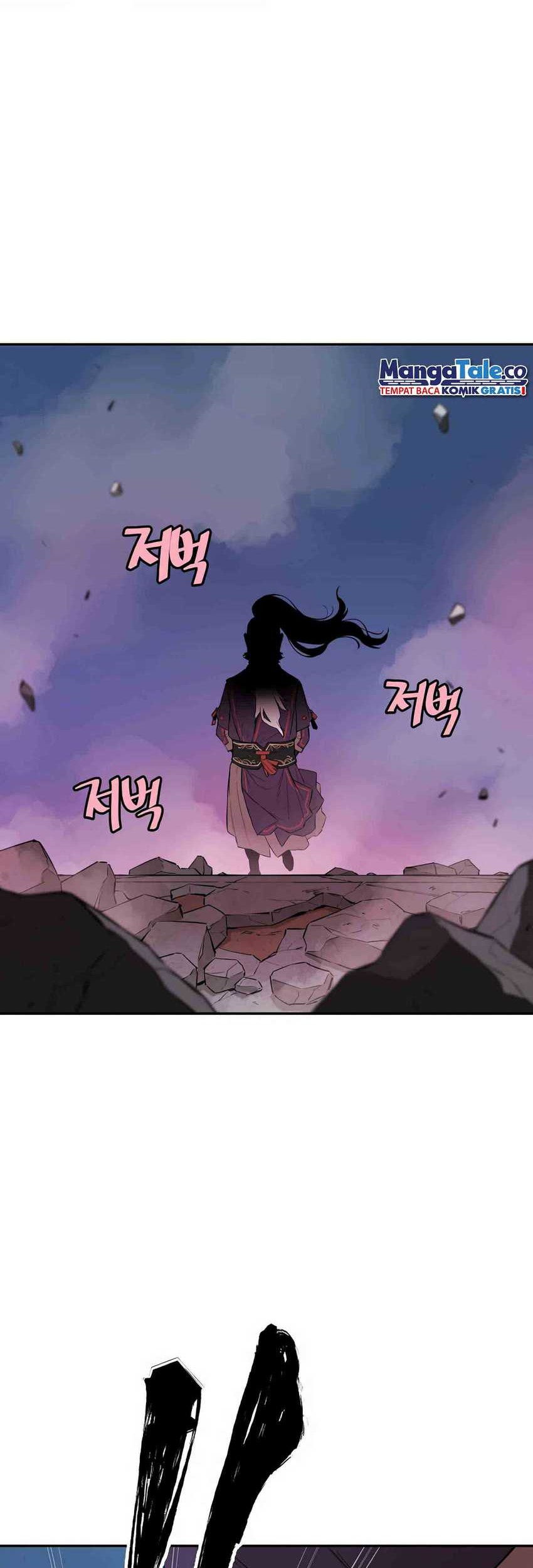 Villain Unrivaled Chapter 57 - halaman 57