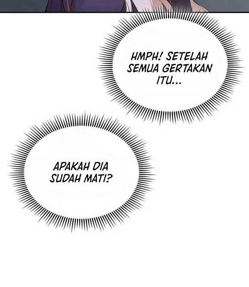 Villain Unrivaled Chapter 57 - halaman 59