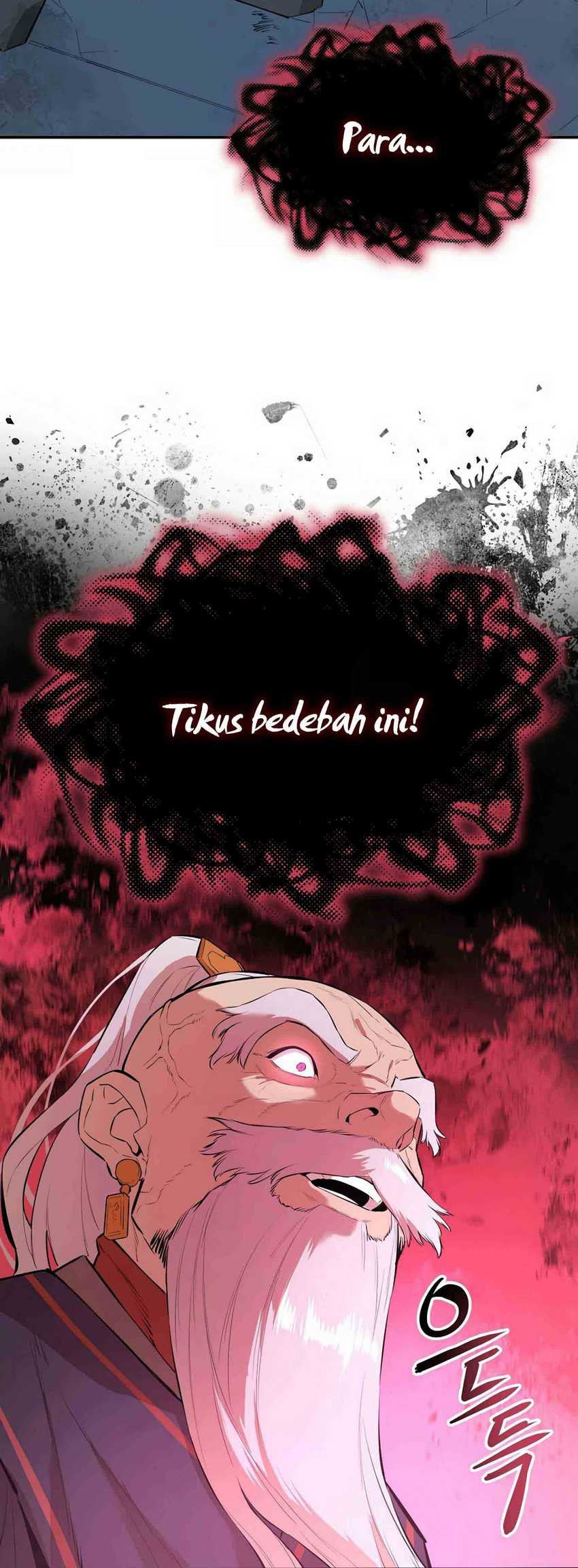 Villain Unrivaled Chapter 57 - halaman 62