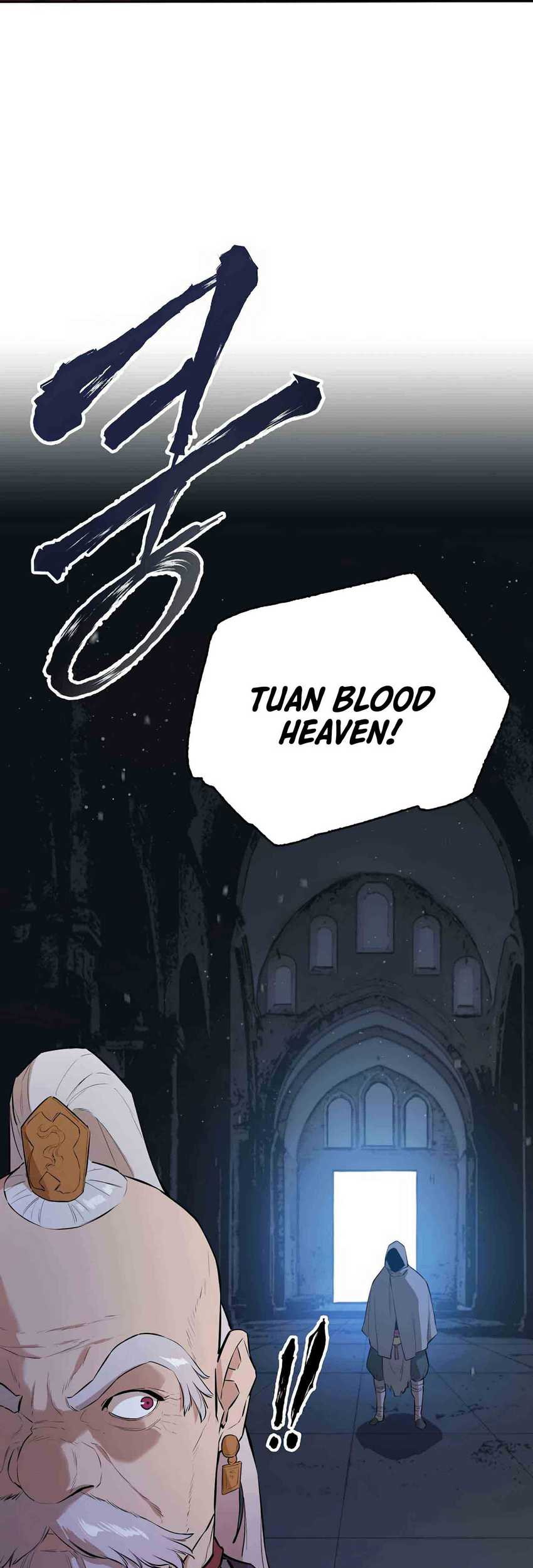 Villain Unrivaled Chapter 57 - halaman 63