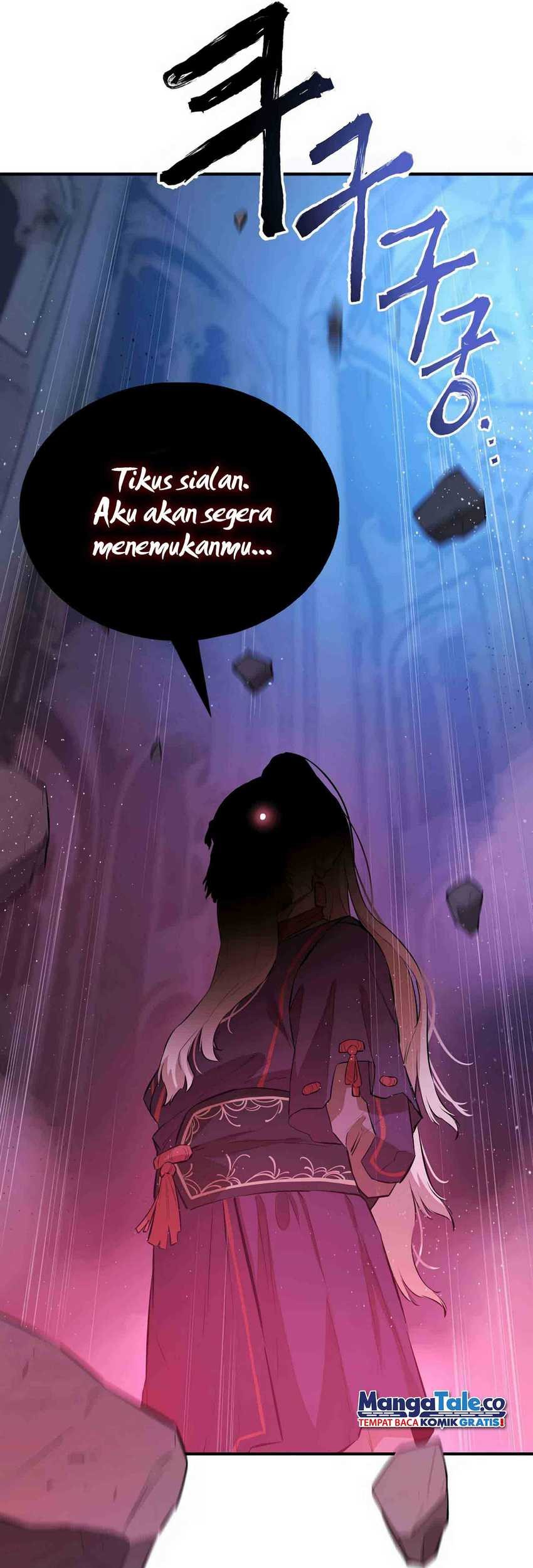Villain Unrivaled Chapter 57 - halaman 66