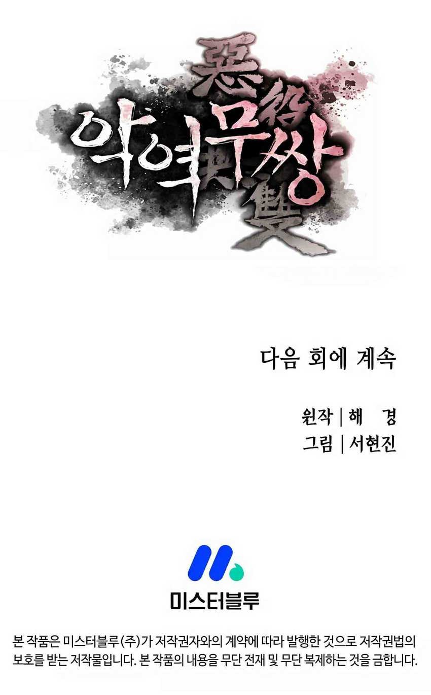 Villain Unrivaled Chapter 57 - halaman 68