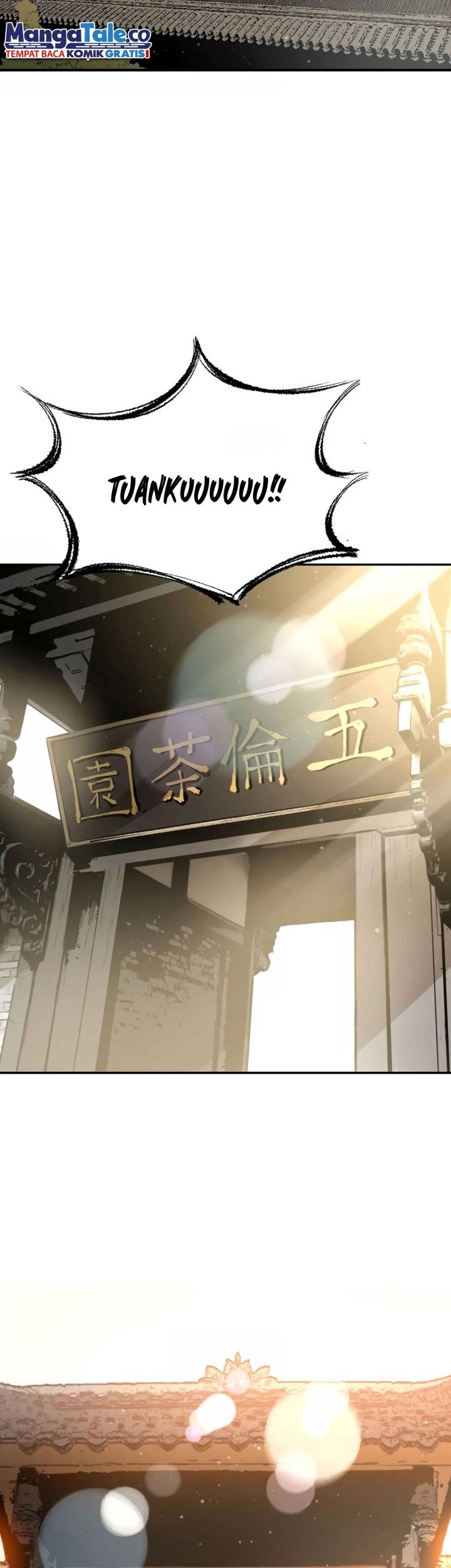 Villain Unrivaled Chapter 58 - halaman 18