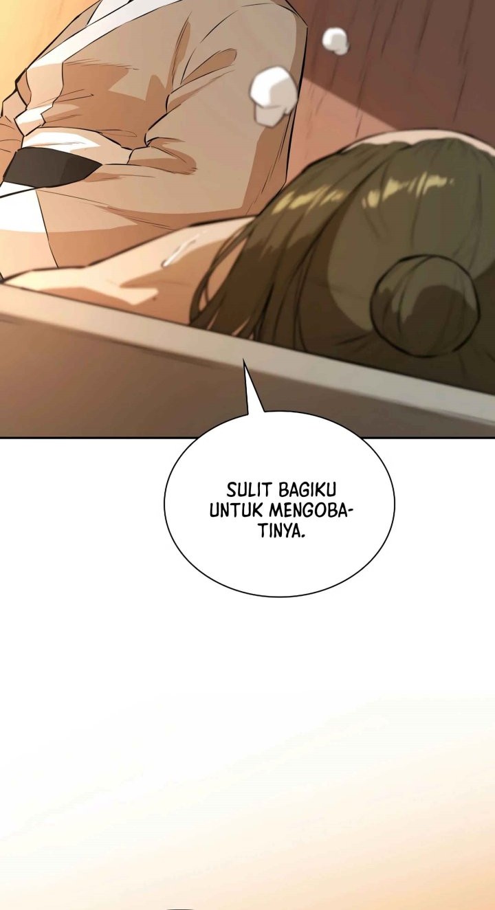 Villain Unrivaled Chapter 58 - halaman 46