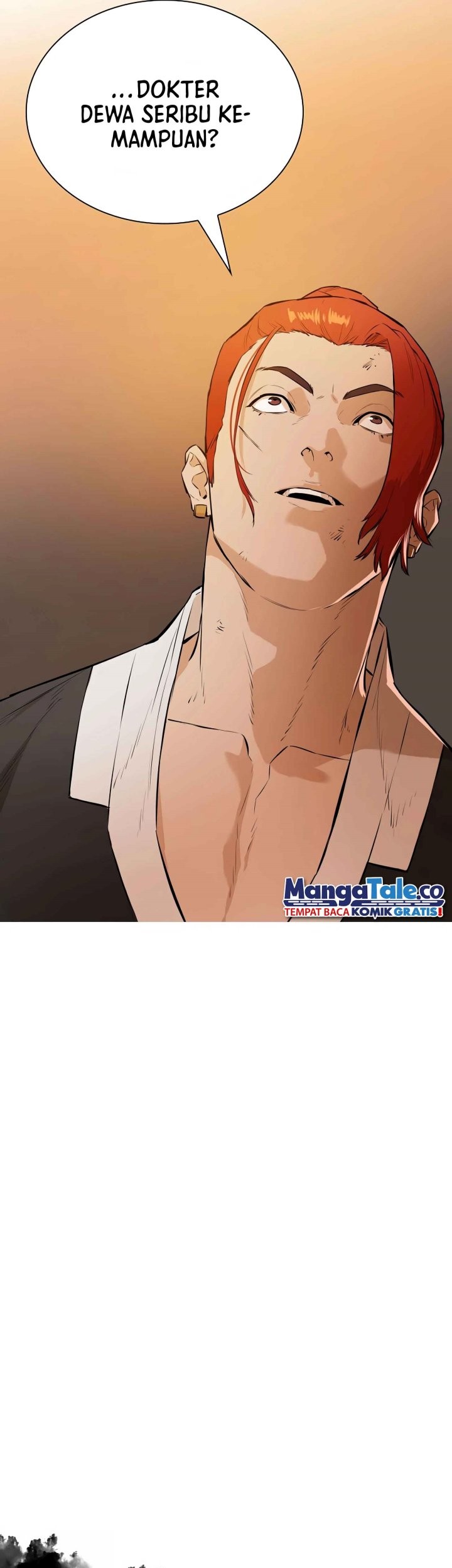 Villain Unrivaled Chapter 58 - halaman 47