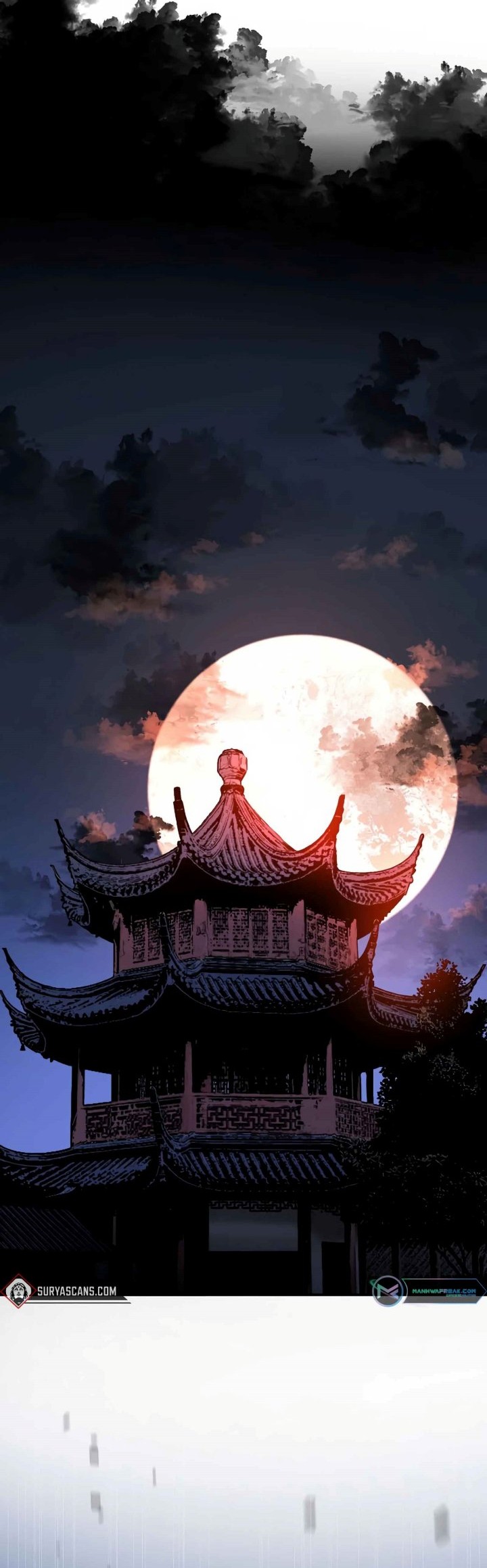 Villain Unrivaled Chapter 58 - halaman 48