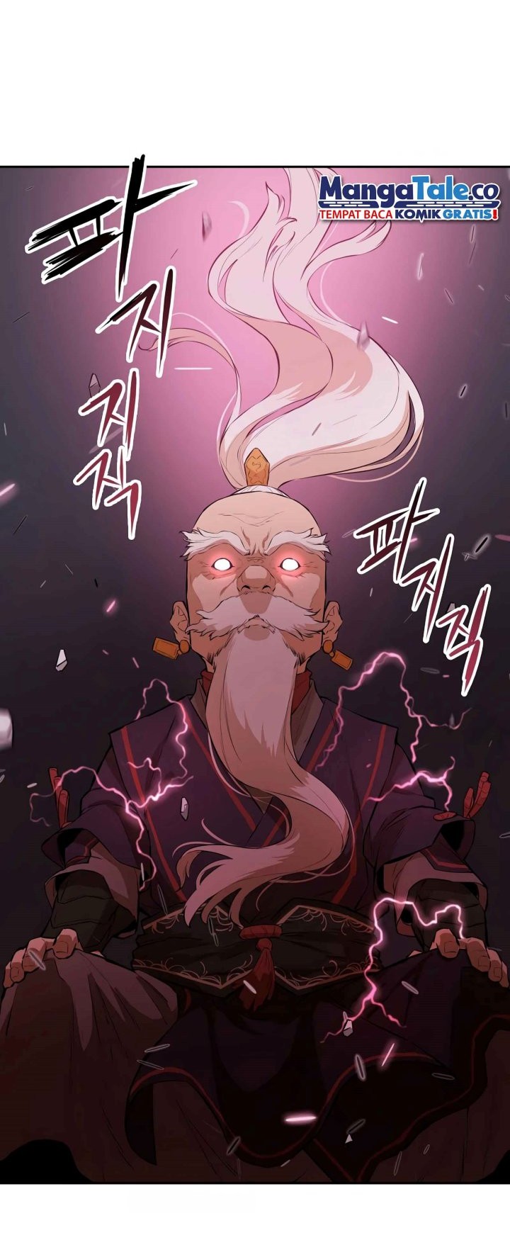 Villain Unrivaled Chapter 58 - halaman 51