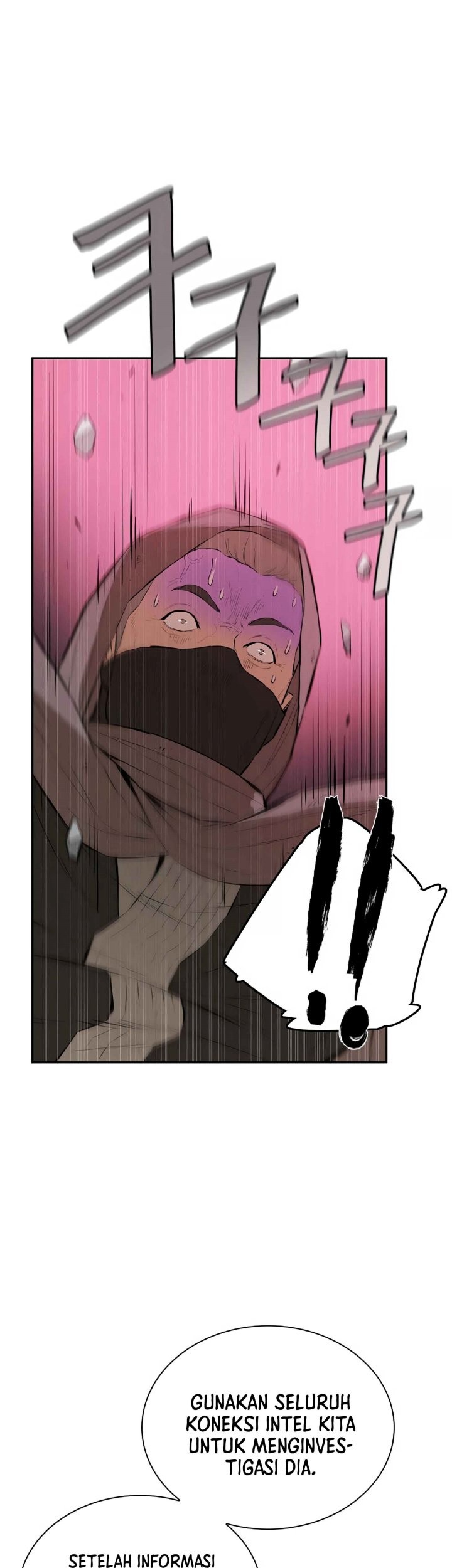 Villain Unrivaled Chapter 58 - halaman 52