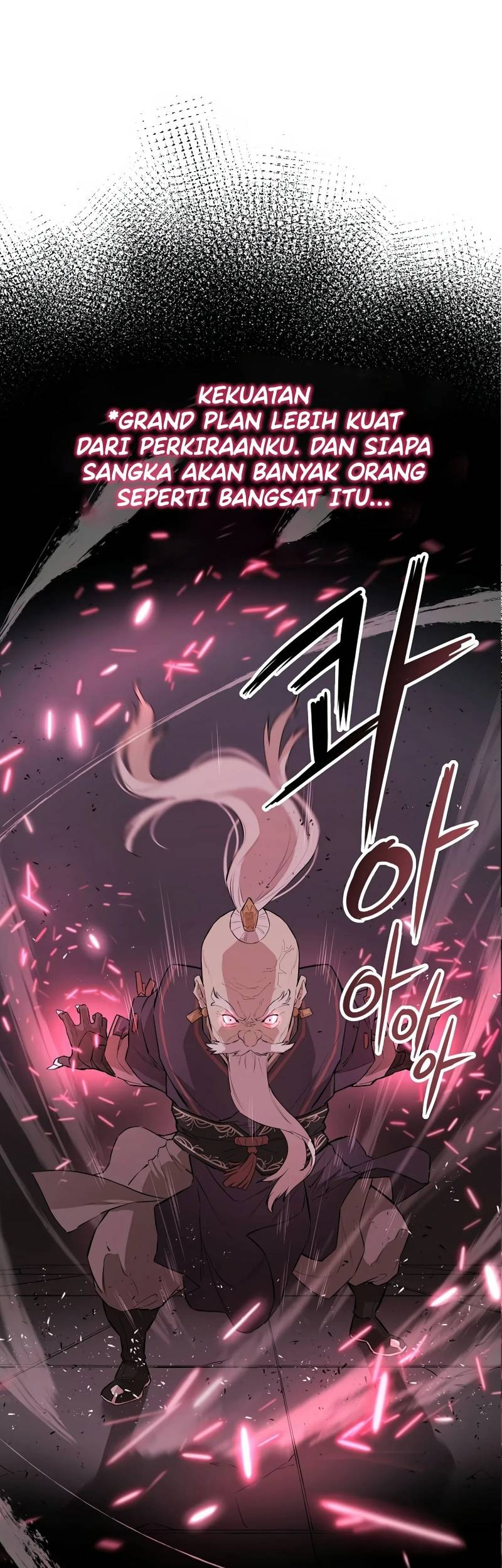 Villain Unrivaled Chapter 59 - halaman 15
