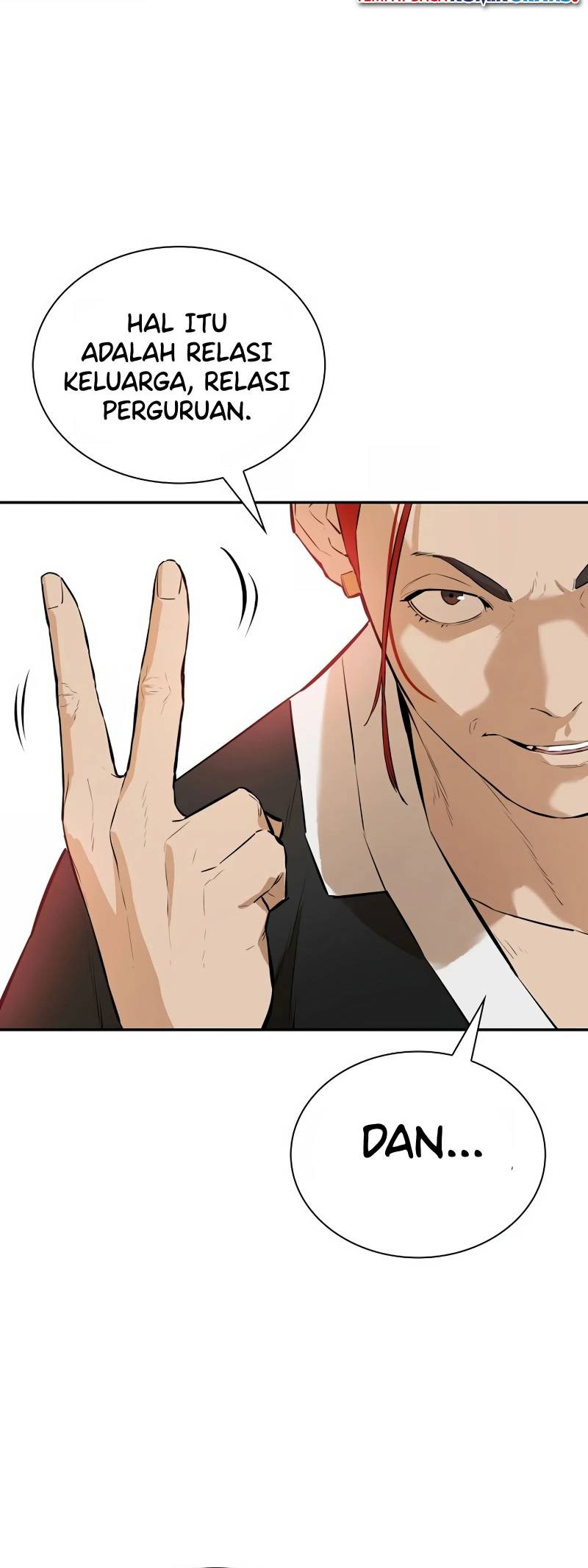 Villain Unrivaled Chapter 59 - halaman 20