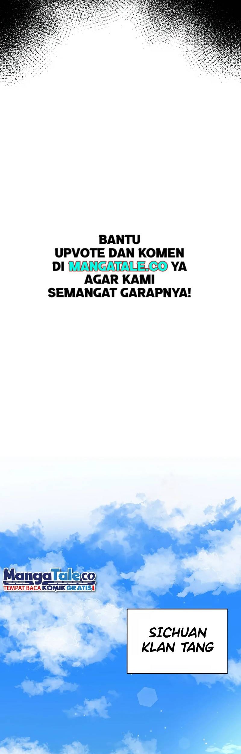 Villain Unrivaled Chapter 59 - halaman 22