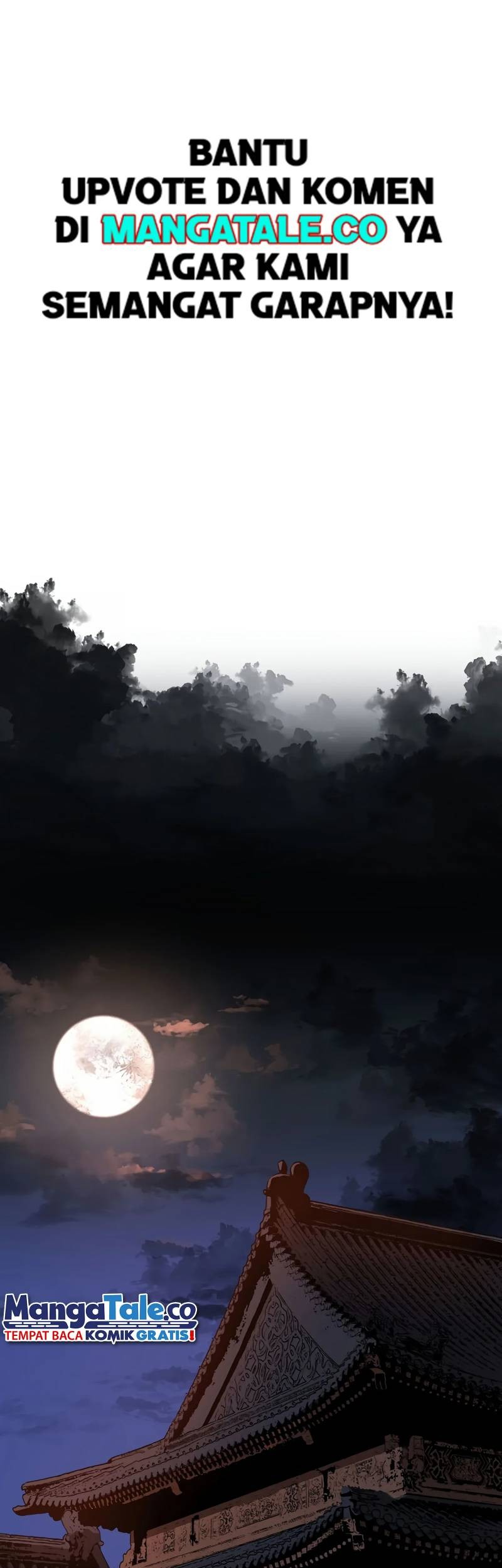 Villain Unrivaled Chapter 59 - halaman 34