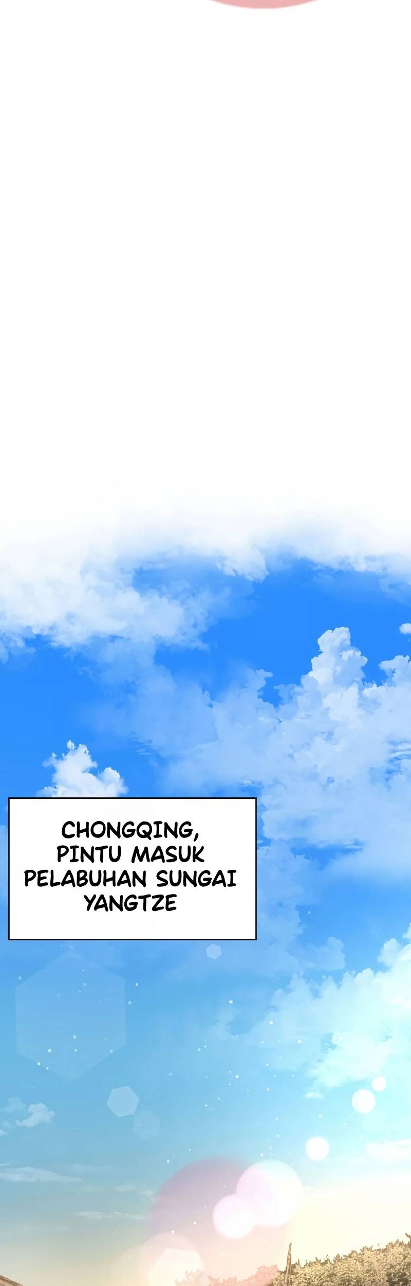 Villain Unrivaled Chapter 59 - halaman 41