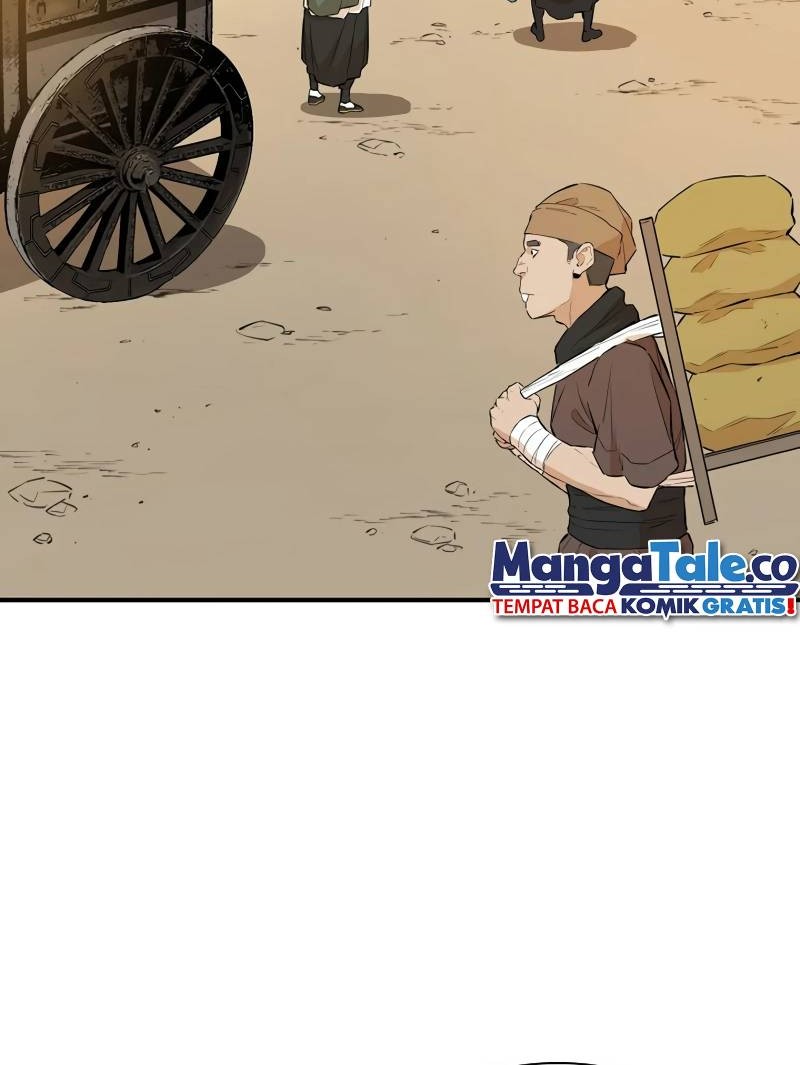 Villain Unrivaled Chapter 59 - halaman 45