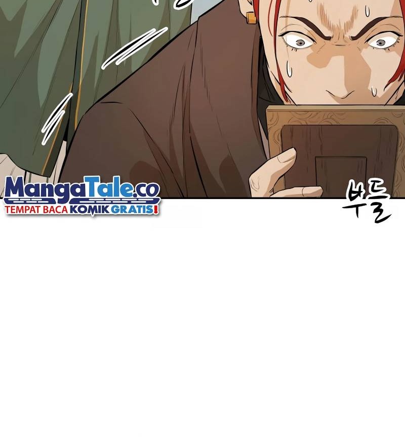 Villain Unrivaled Chapter 59 - halaman 56