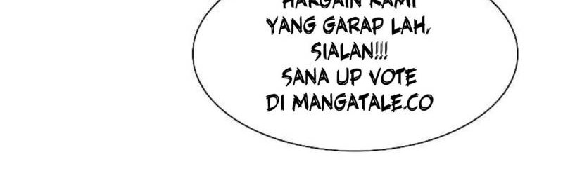 Villain Unrivaled Chapter 59 - halaman 60