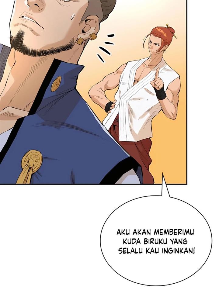 Villain Unrivaled Chapter 6 - halaman 18