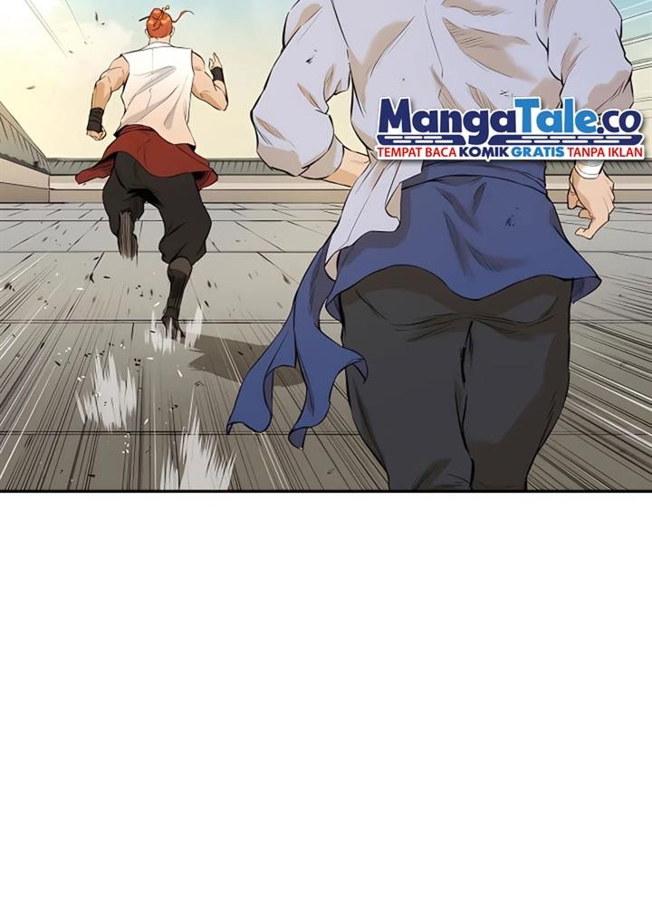 Villain Unrivaled Chapter 6 - halaman 24