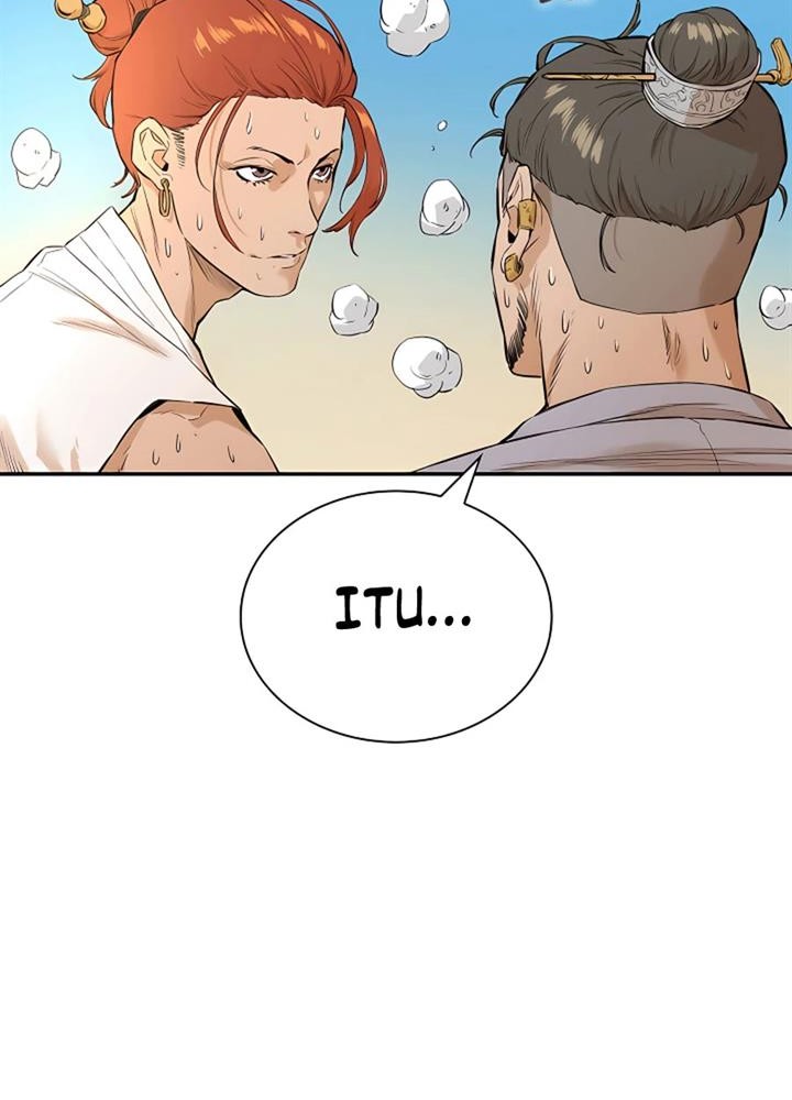 Villain Unrivaled Chapter 6 - halaman 33