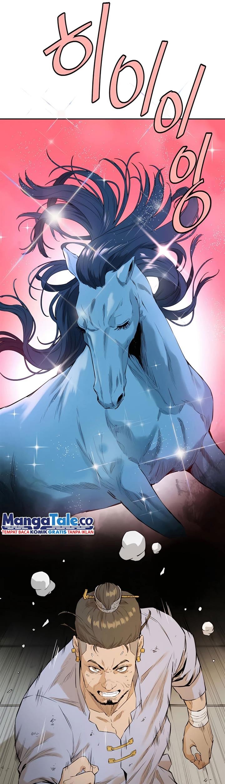 Villain Unrivaled Chapter 6 - halaman 36