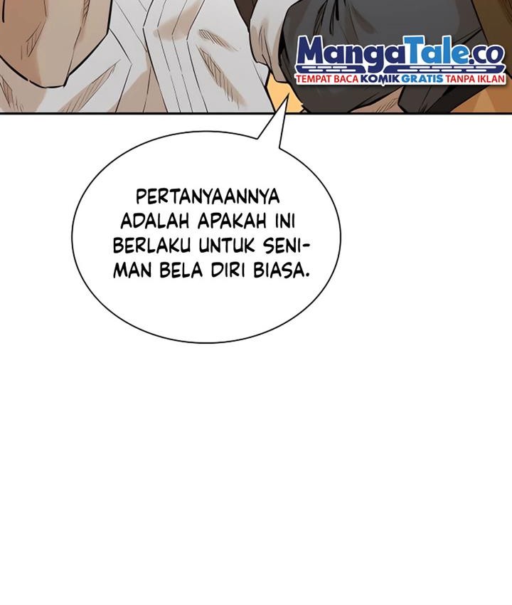 Villain Unrivaled Chapter 6 - halaman 38