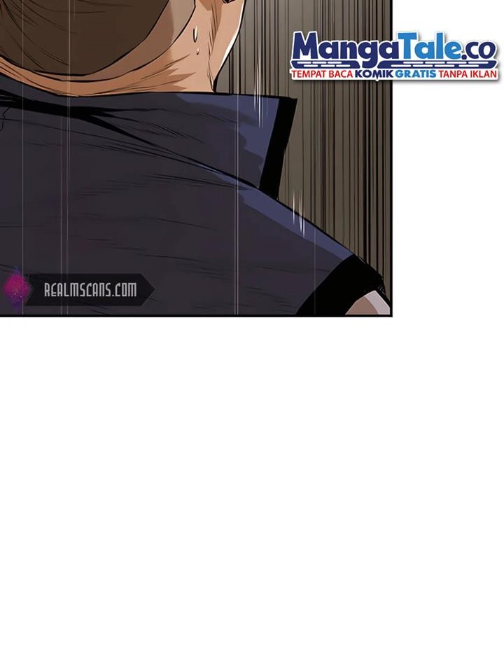 Villain Unrivaled Chapter 6 - halaman 4