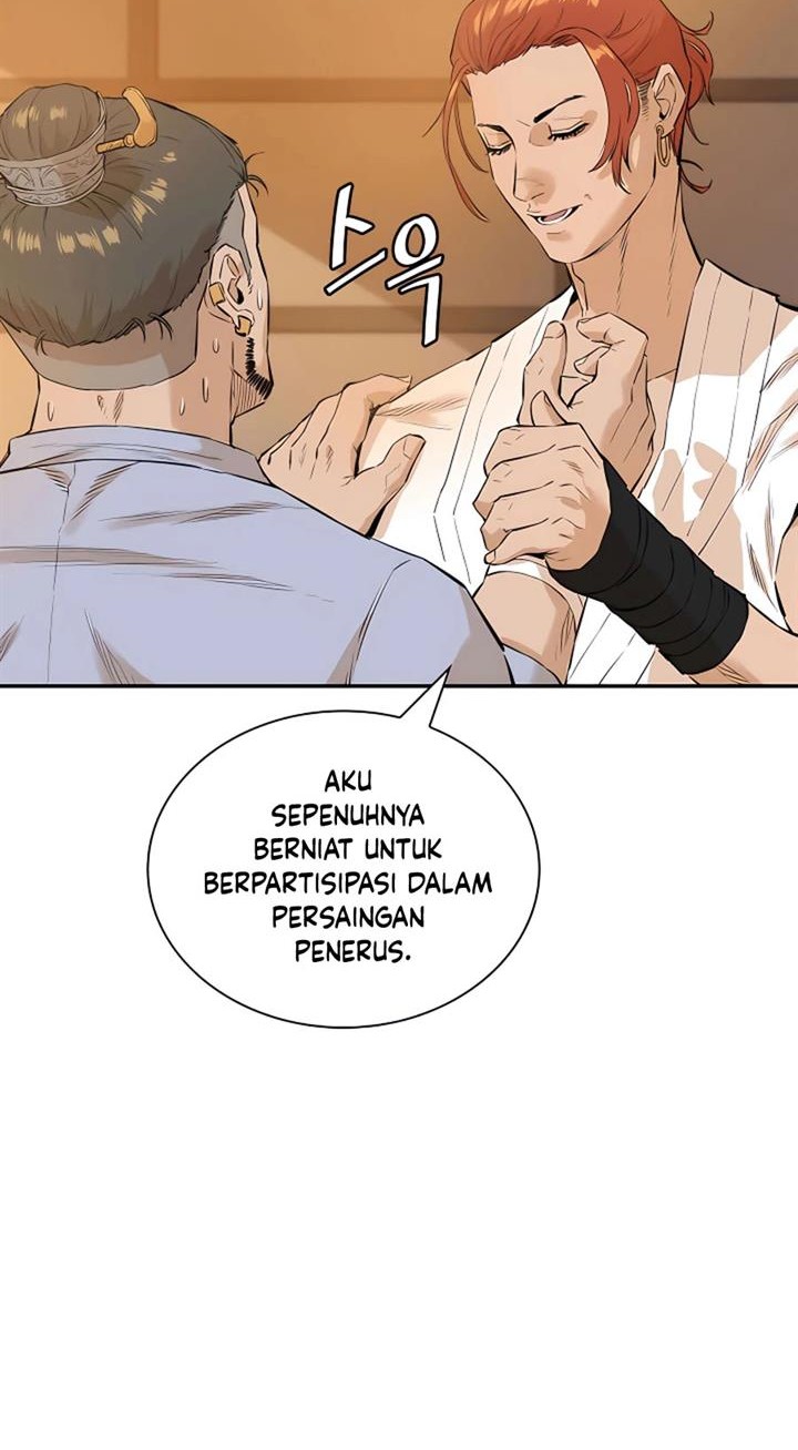 Villain Unrivaled Chapter 6 - halaman 55