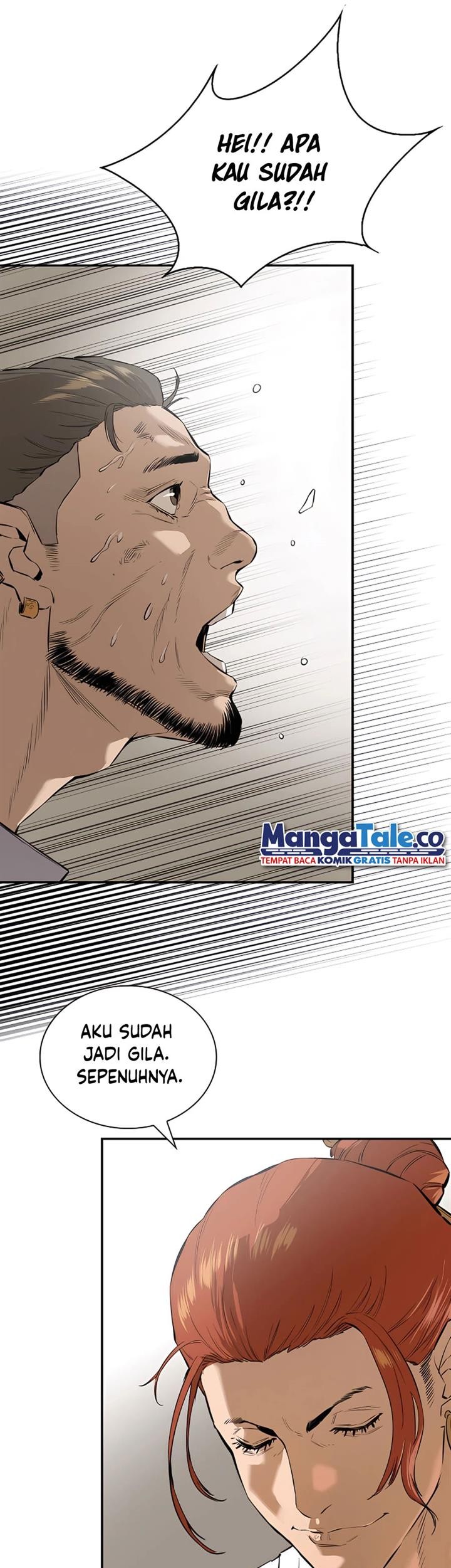 Villain Unrivaled Chapter 6 - halaman 56