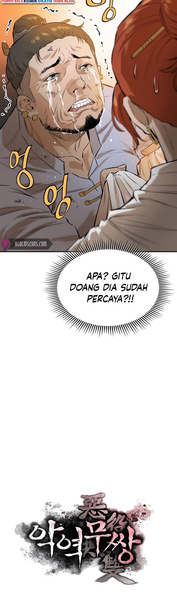 Villain Unrivaled Chapter 6 - halaman 65