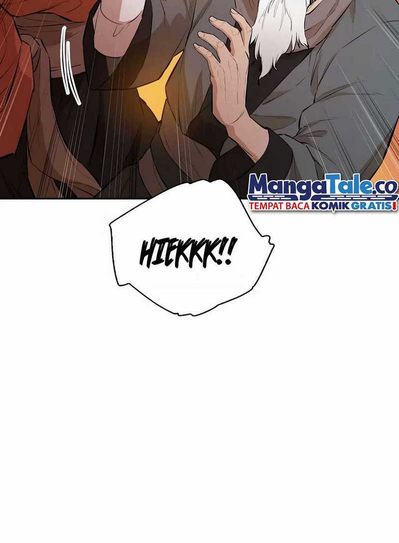 Villain Unrivaled Chapter 60 - halaman 16