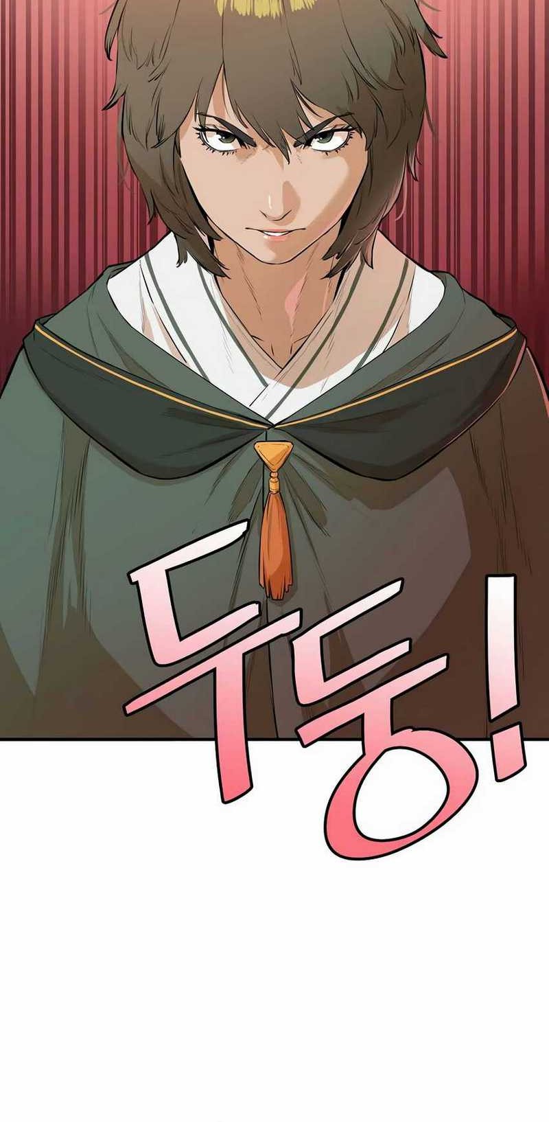 Villain Unrivaled Chapter 60 - halaman 28