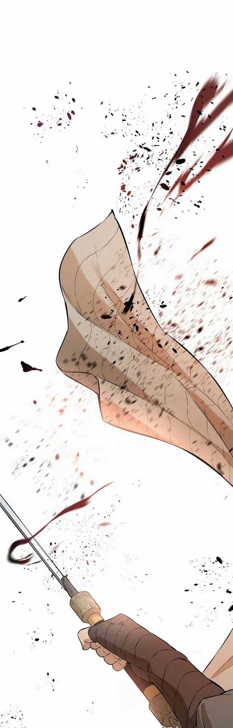 Villain Unrivaled Chapter 60 - halaman 35