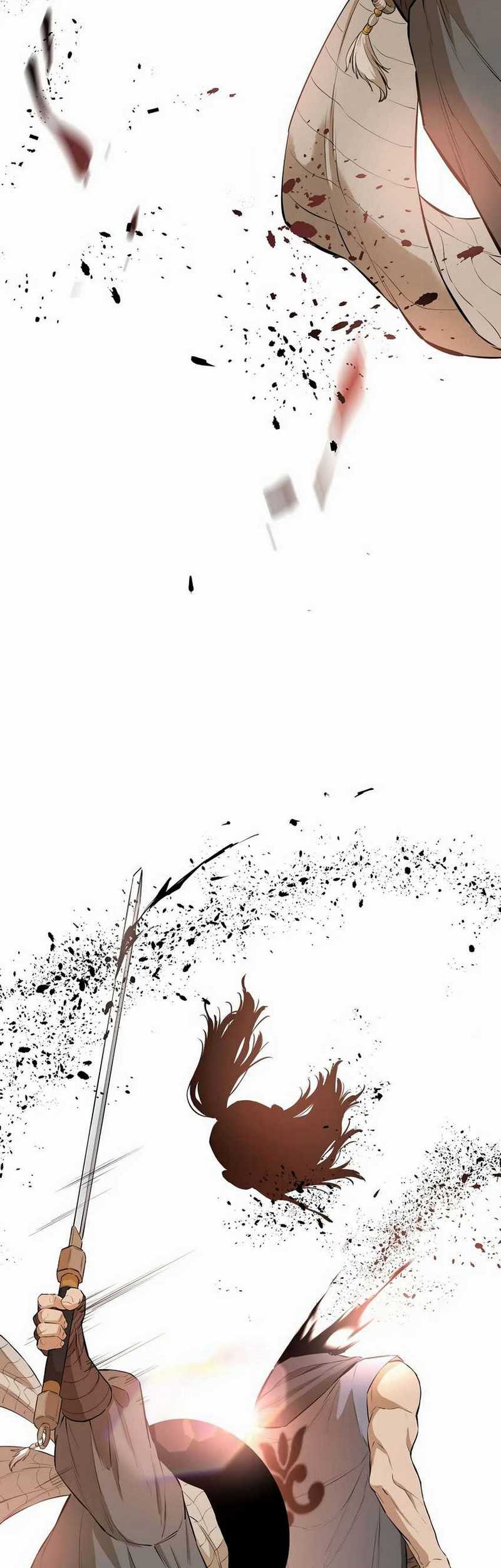 Villain Unrivaled Chapter 60 - halaman 36