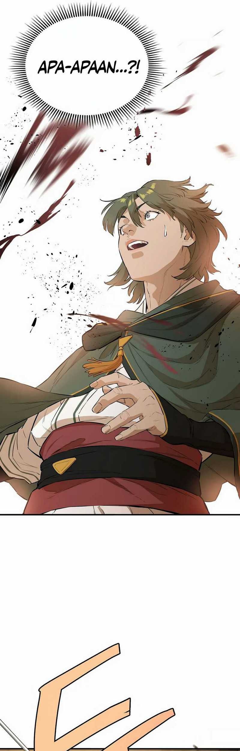 Villain Unrivaled Chapter 60 - halaman 38