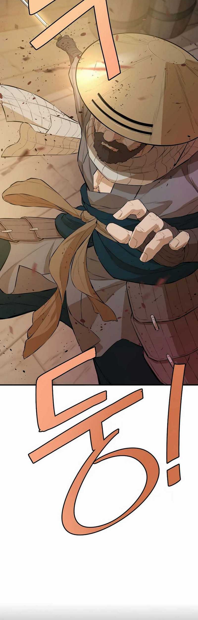 Villain Unrivaled Chapter 60 - halaman 39