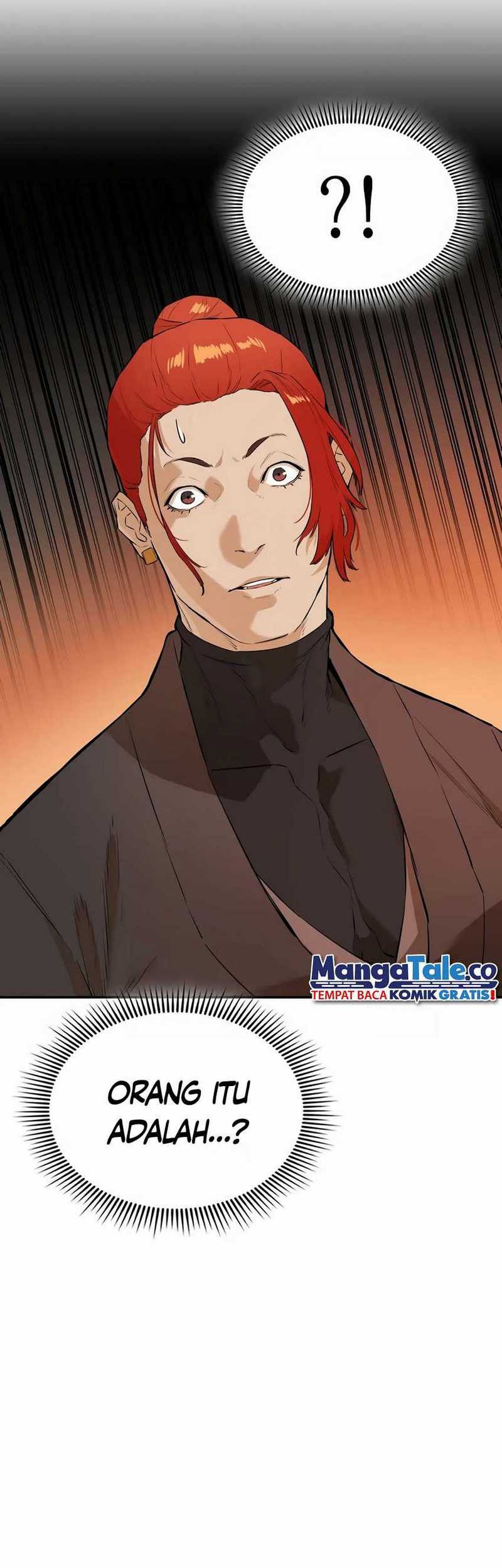 Villain Unrivaled Chapter 60 - halaman 40