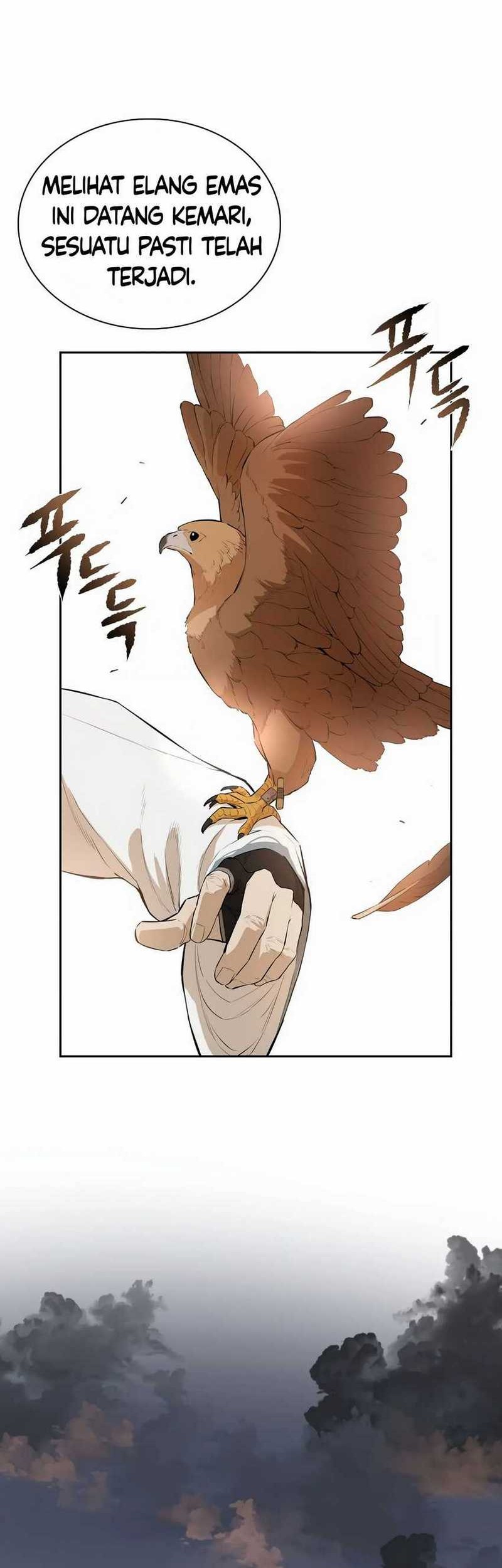 Villain Unrivaled Chapter 60 - halaman 45