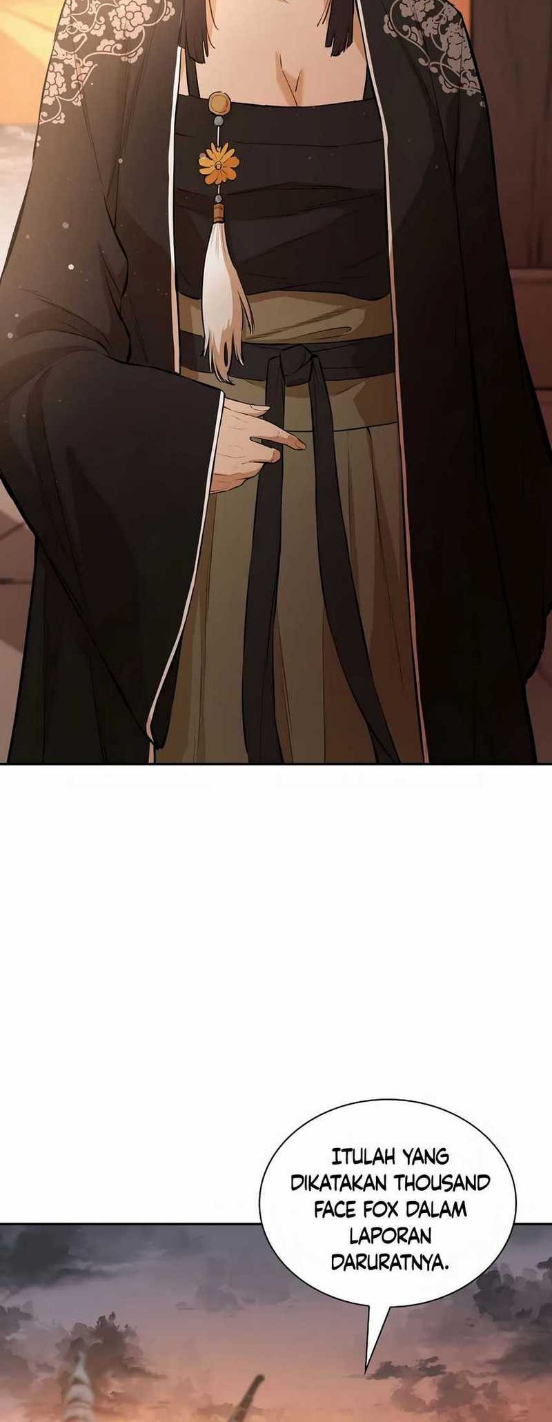 Villain Unrivaled Chapter 60 - halaman 49