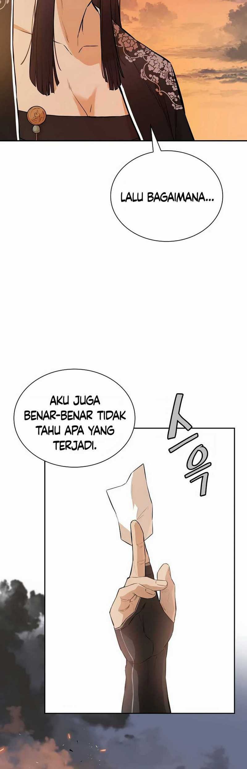Villain Unrivaled Chapter 60 - halaman 52