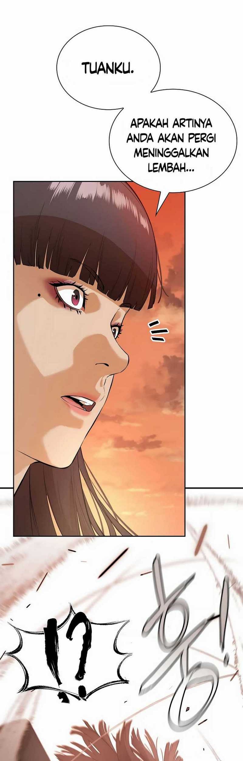 Villain Unrivaled Chapter 60 - halaman 54