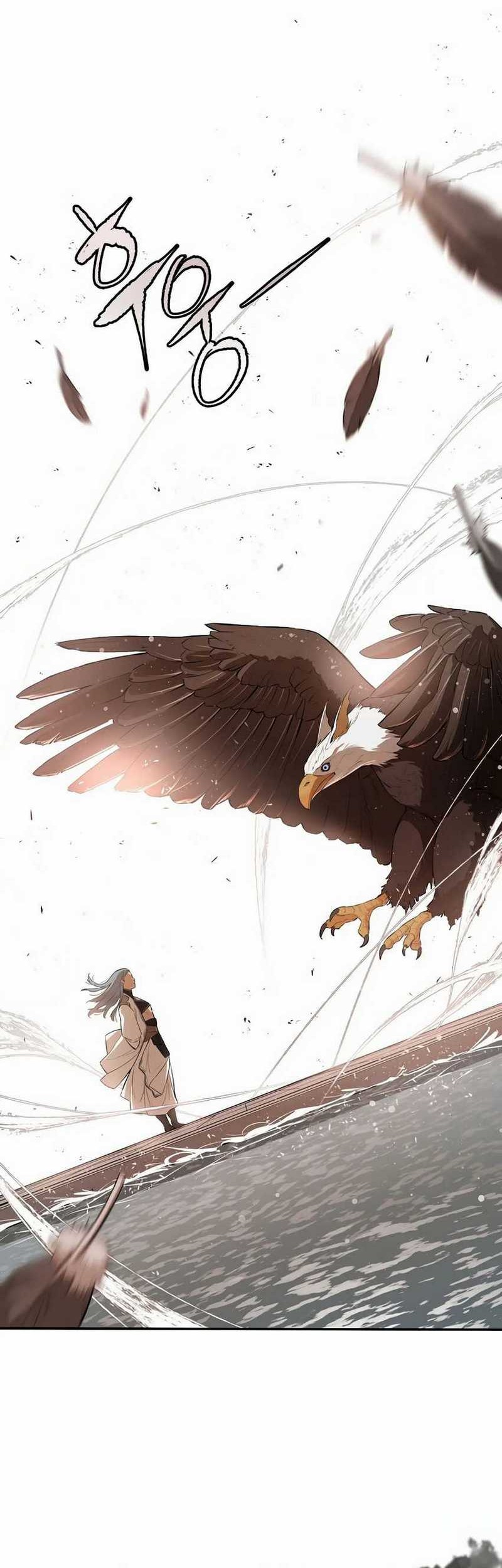 Villain Unrivaled Chapter 60 - halaman 57