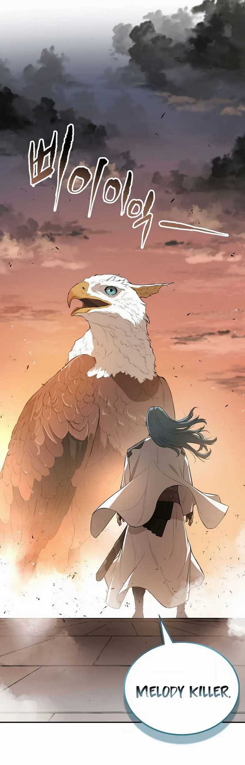 Villain Unrivaled Chapter 60 - halaman 58